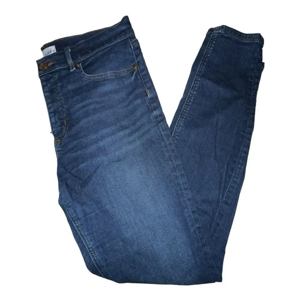 Loft Jeans 